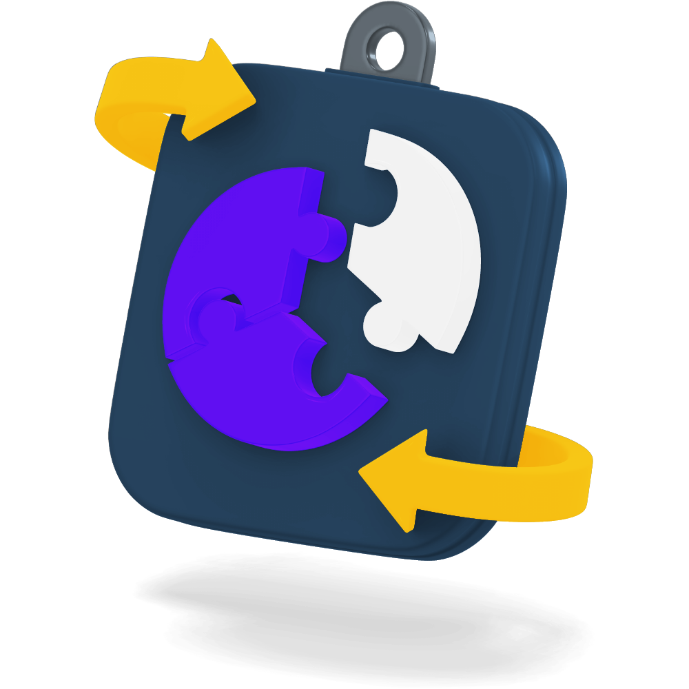 Modularnost - MyScal®