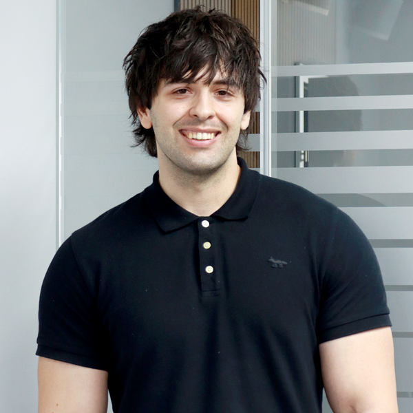 Max Ružić - MyScal®