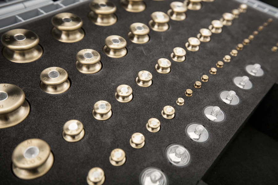 Modularity - MyScal®