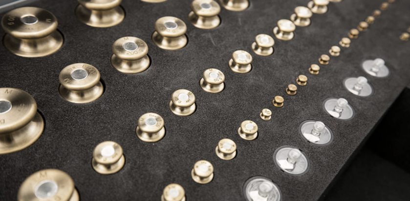 Modularnost programa - MyScal®