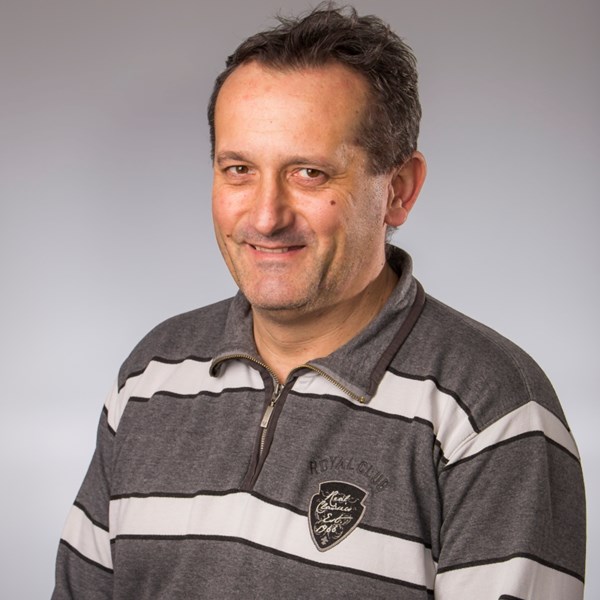 Krunoslav Vujec - MyScal®