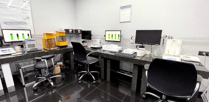 Povijest tvrtke - MyScal®