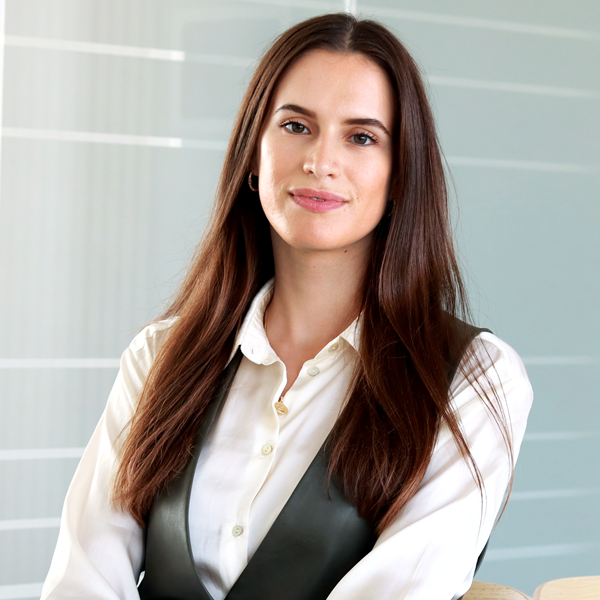 Josipa Smoljo - MyScal®