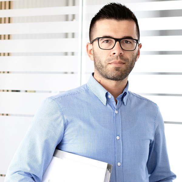 Tomislav Barbarić - MyScal®