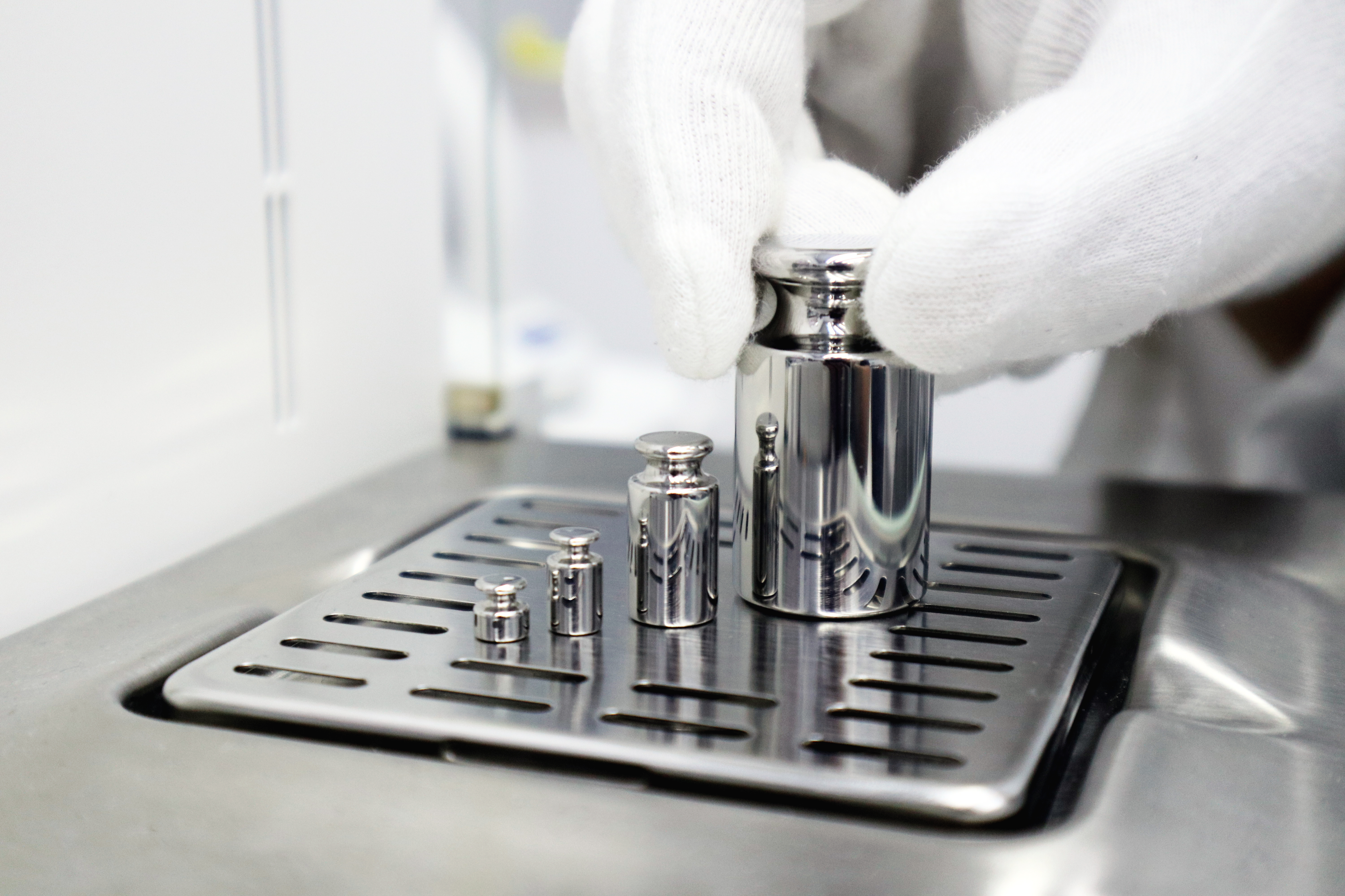 Automatizacija umjeravanja - MyScal®