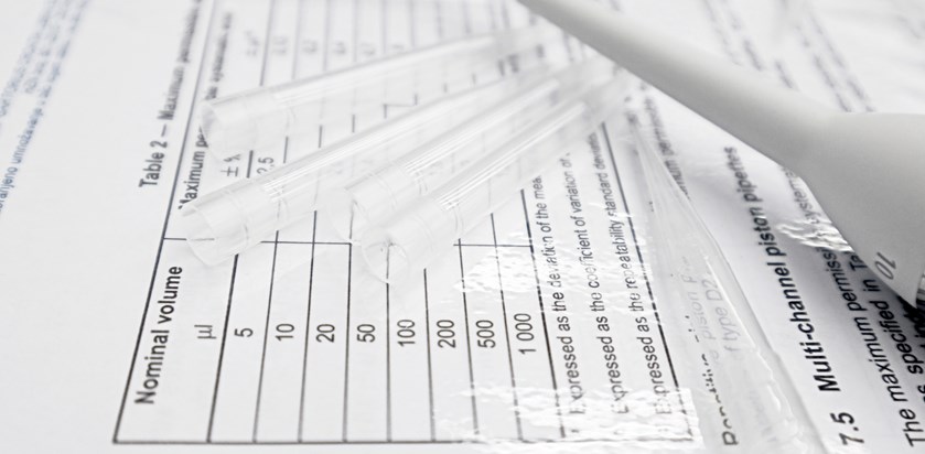 Audit ready - MyScal®