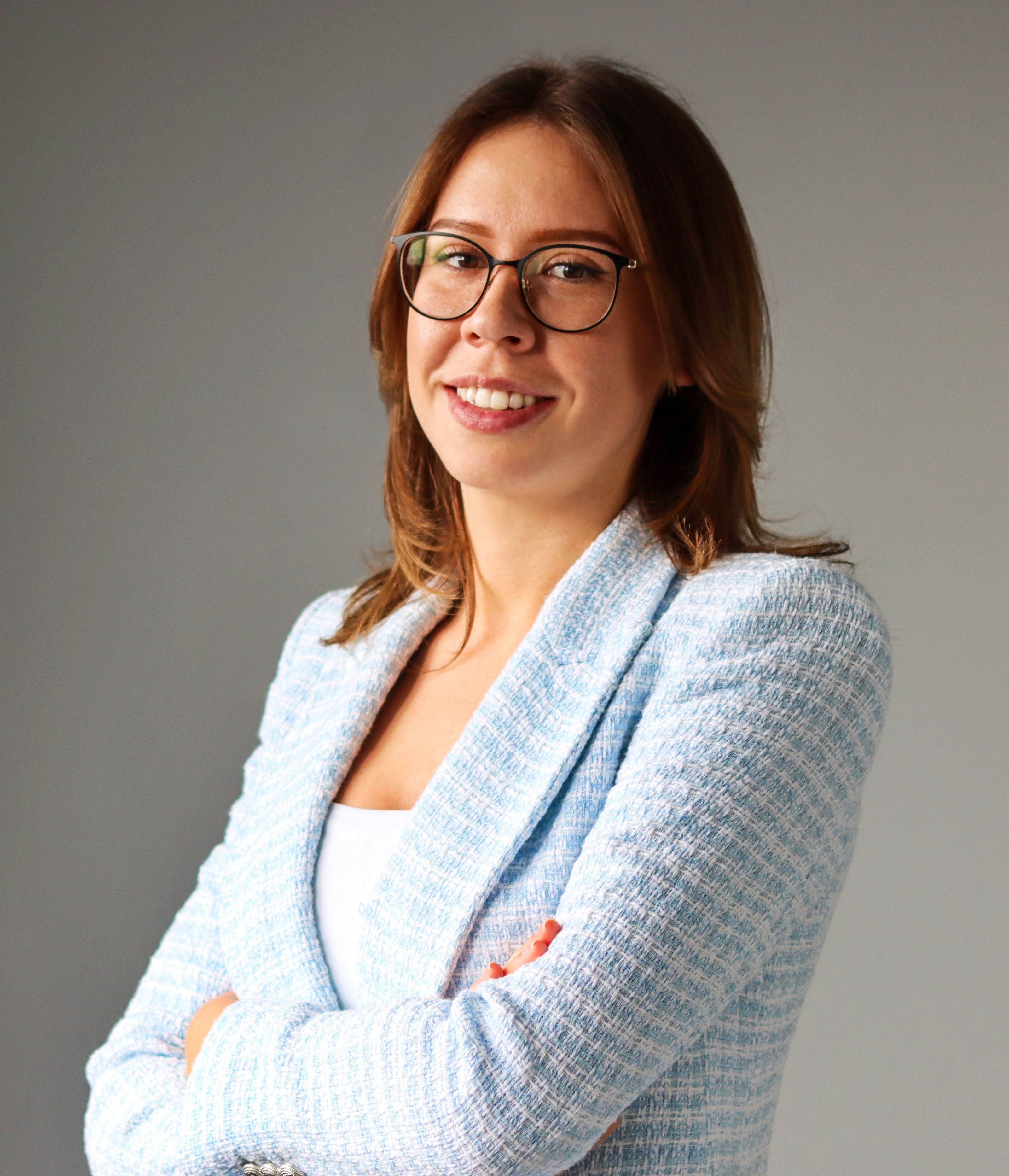 Antonela Granić - MyScal®